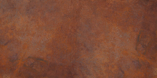 Image of Grunge rusted metal texture, rust and oxidized metal background. Old metal iron panel. printed on Printed Glass Basin Splashbacks