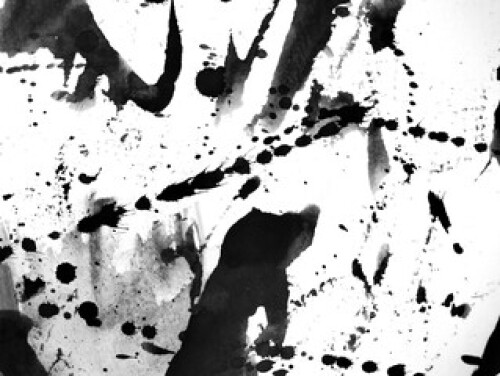 Image of Abstract background ink grunge texture splash black watercolor drip art.drawing art from black
The background is drawn on paper with paints.acrylic splashing
Black stuff from the brush.drawing
Origi. printed on Printed Glass Splashbacks