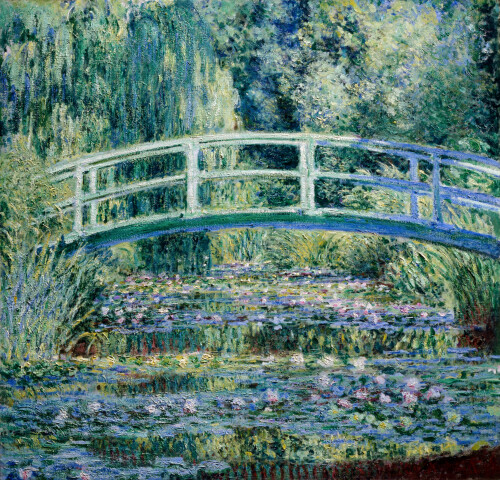 Image of Claude Monet