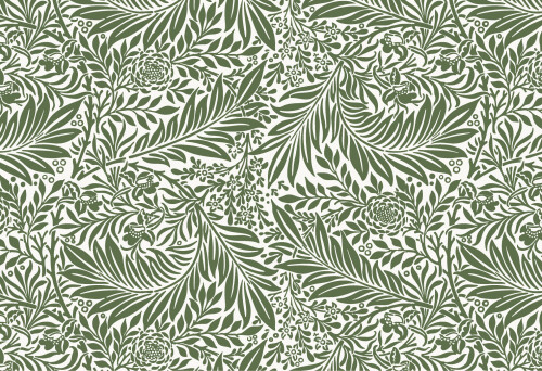 Image of Larkspur Orchard printed on Printed Glass Splashbacks